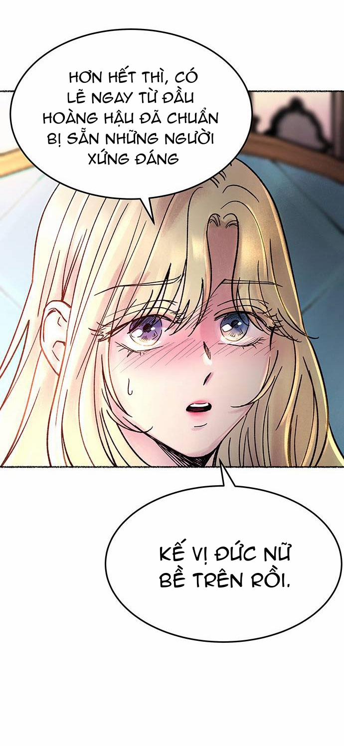 Như Gió Trên Cành Khô 20 trang 93