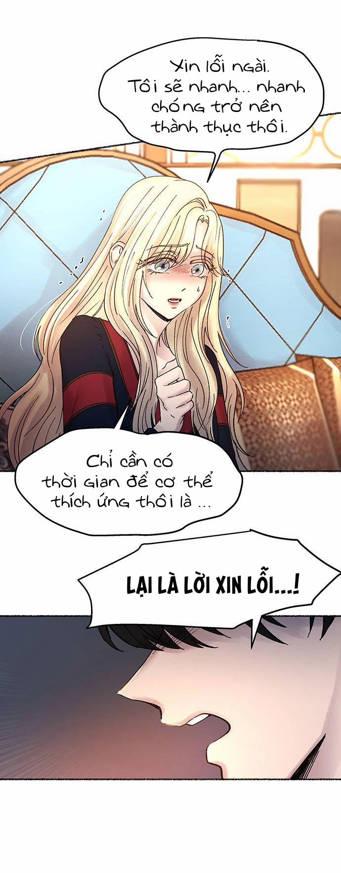 Như Gió Trên Cành Khô 20 trang 96