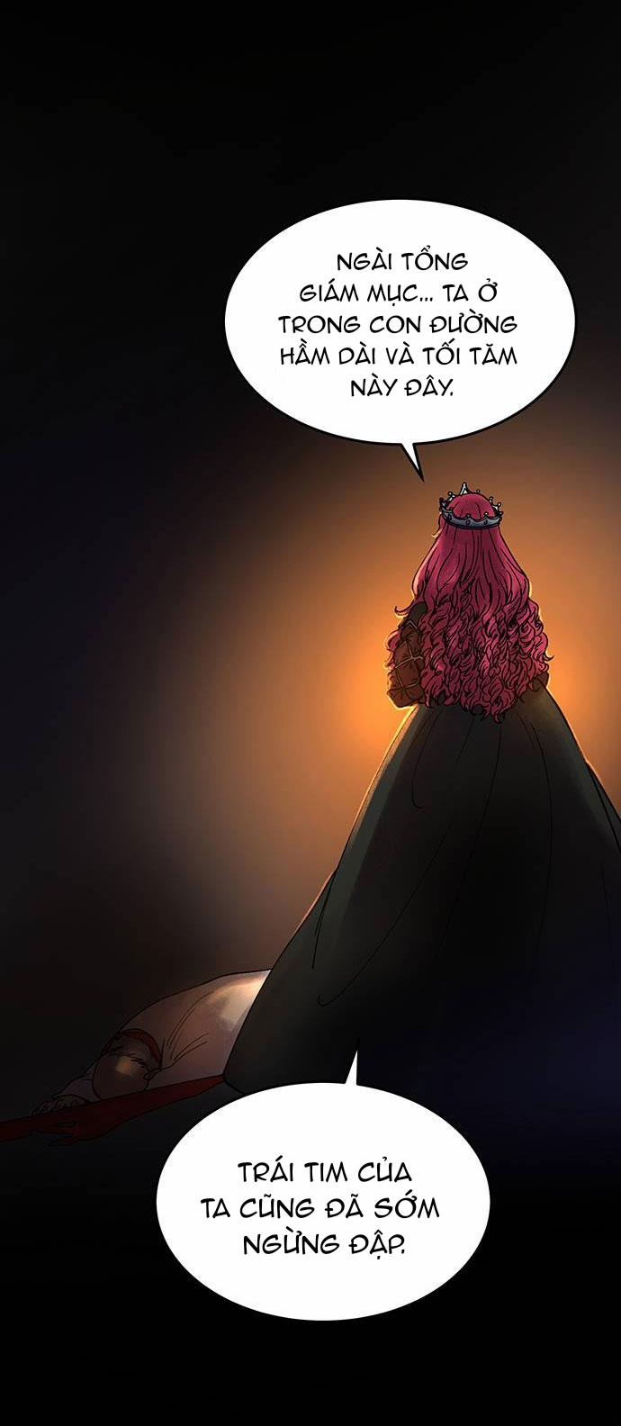 Như Gió Trên Cành Khô 21 trang 100