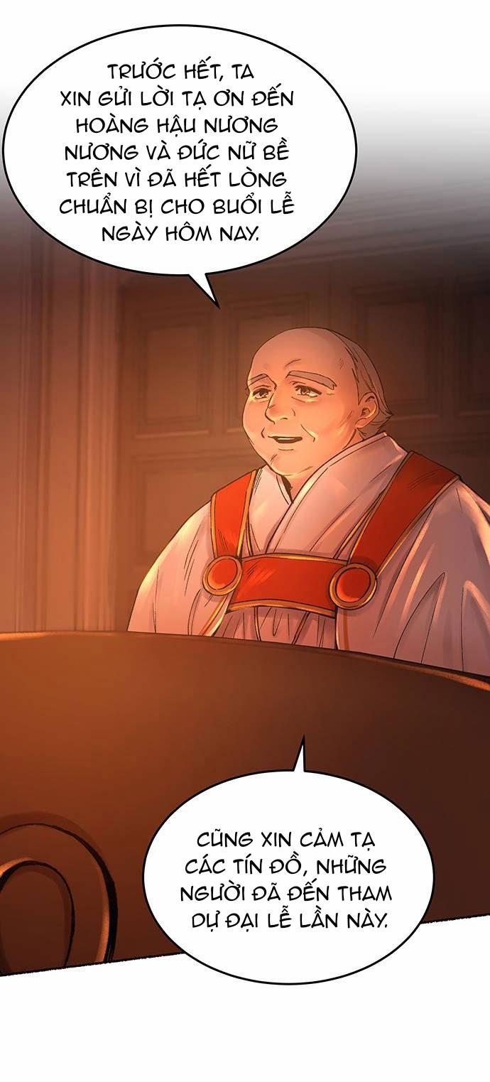 Như Gió Trên Cành Khô 21 trang 12