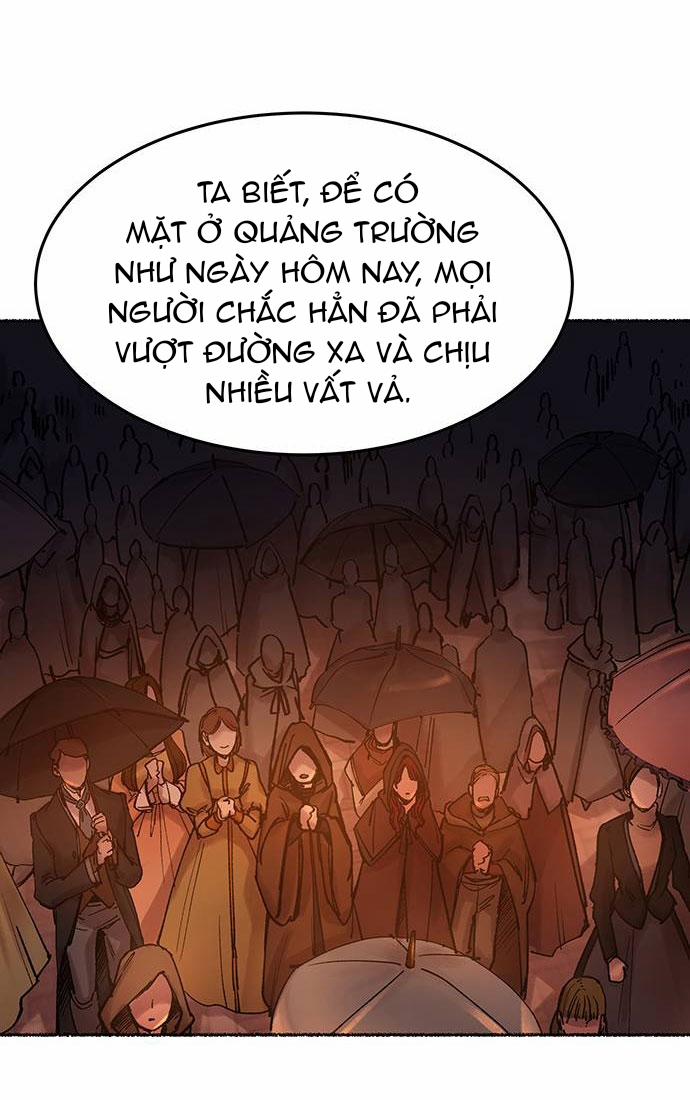Như Gió Trên Cành Khô 21 trang 13