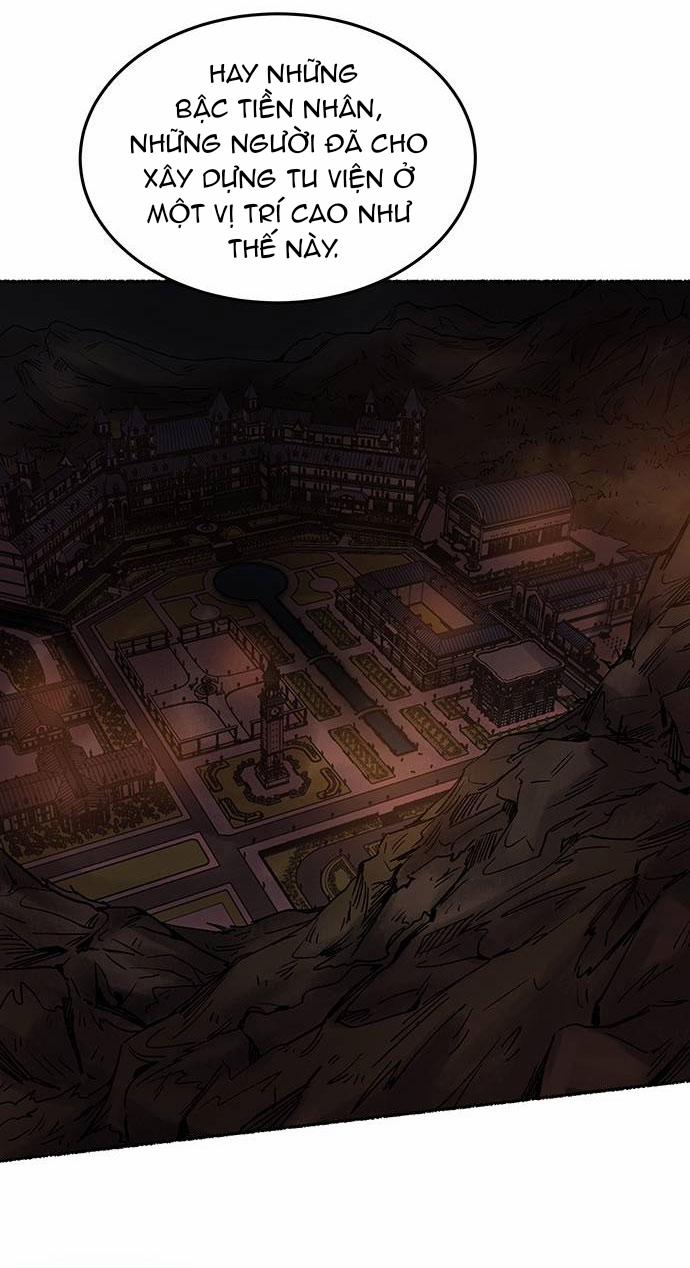 Như Gió Trên Cành Khô 21 trang 18