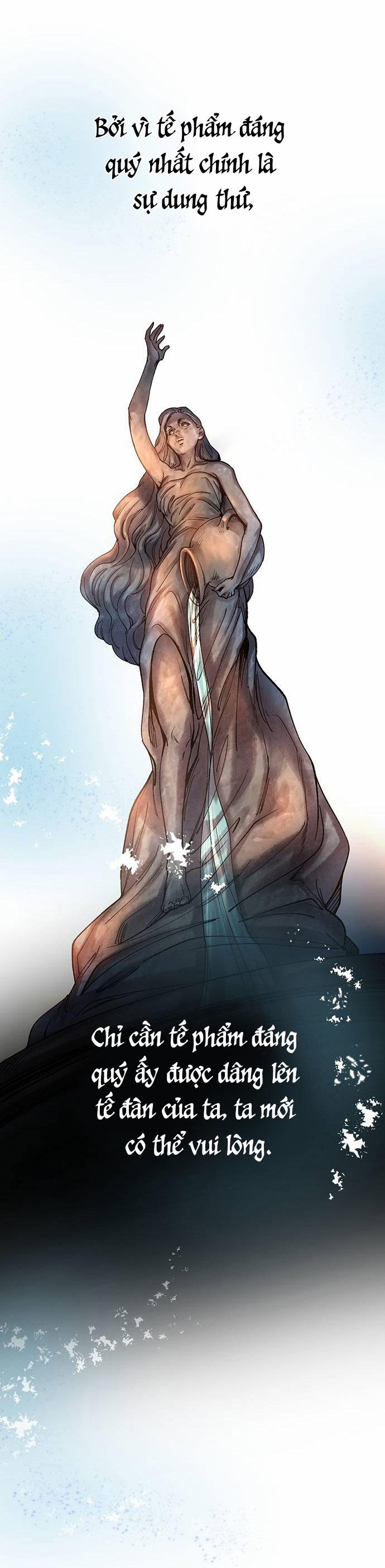 Như Gió Trên Cành Khô 21 trang 25