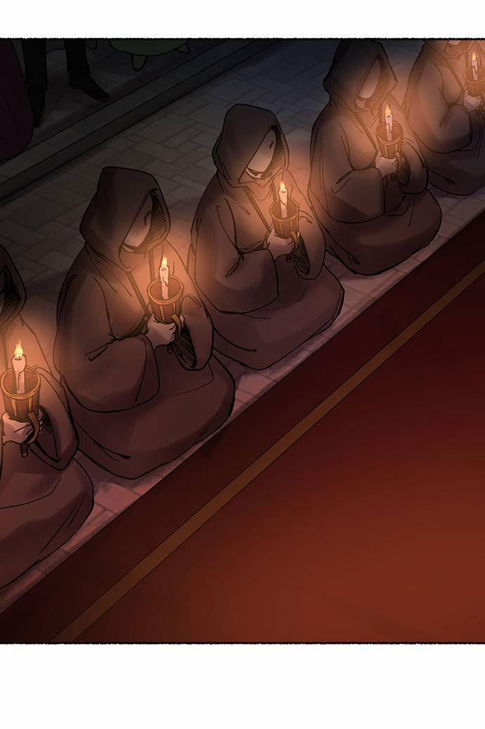 Như Gió Trên Cành Khô 21 trang 5