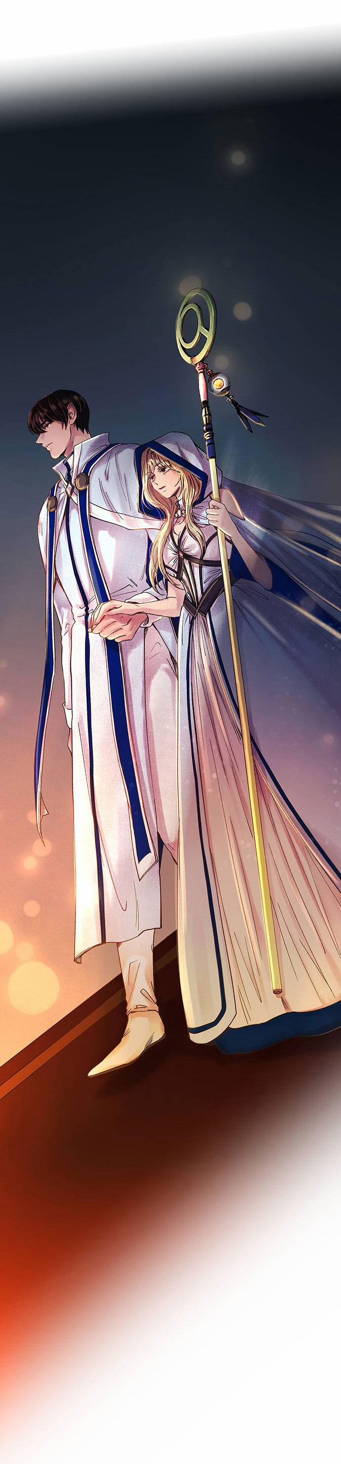 Như Gió Trên Cành Khô 21 trang 6