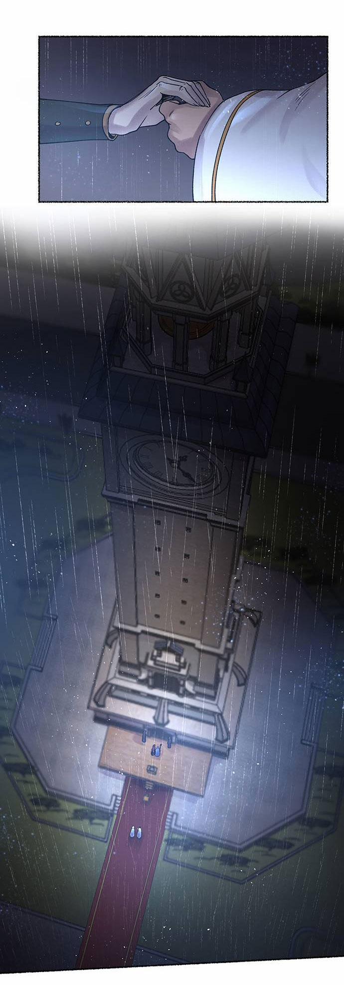 Như Gió Trên Cành Khô 21 trang 60