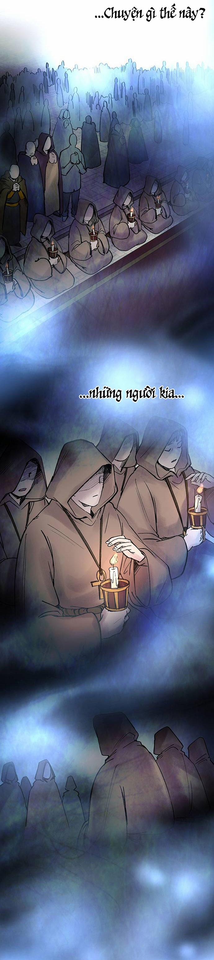 Như Gió Trên Cành Khô 21 trang 79