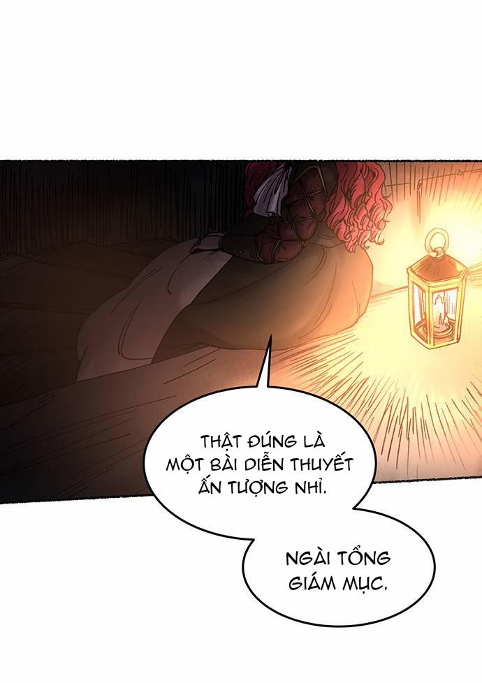 Như Gió Trên Cành Khô 21 trang 81