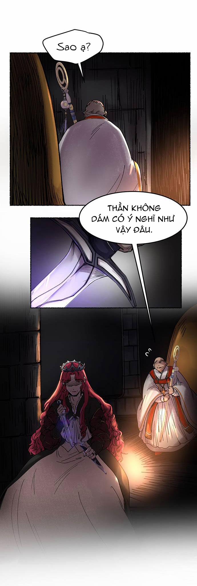 Như Gió Trên Cành Khô 21 trang 86