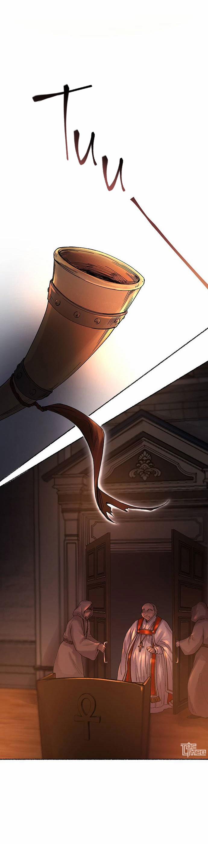 Như Gió Trên Cành Khô 21 trang 9