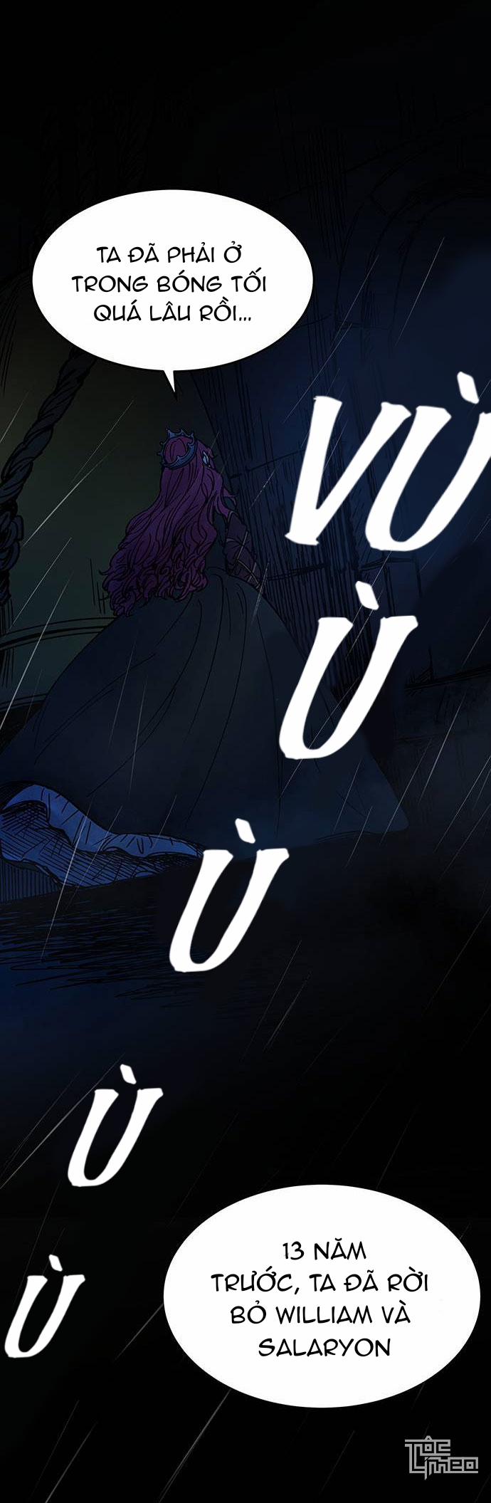 Như Gió Trên Cành Khô 21 trang 90