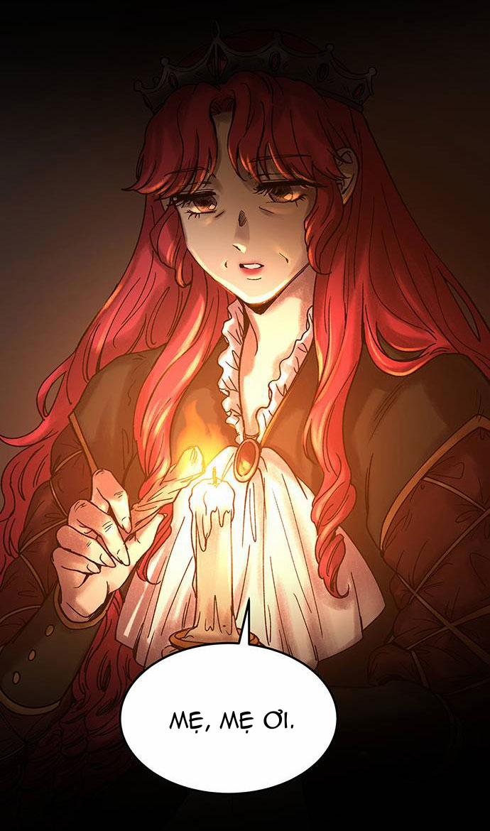 Như Gió Trên Cành Khô 21 trang 96