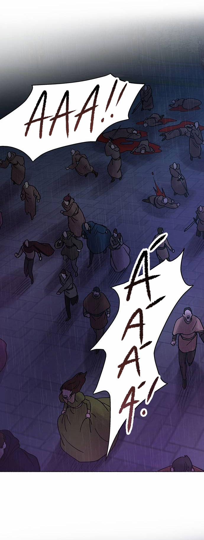 Như Gió Trên Cành Khô 22 trang 11