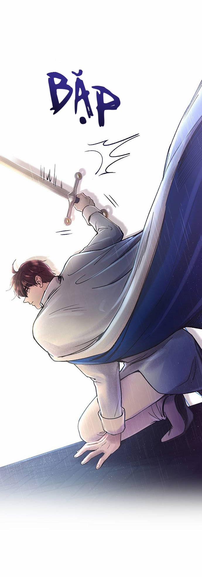 Như Gió Trên Cành Khô 22 trang 21