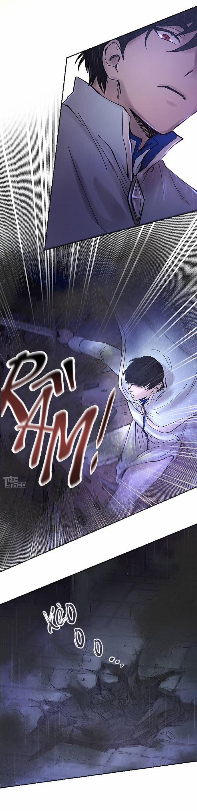 Như Gió Trên Cành Khô 22 trang 24