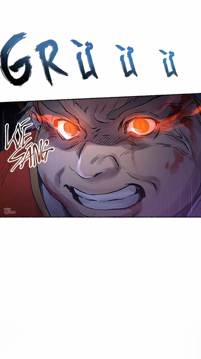 Như Gió Trên Cành Khô 22 trang 25