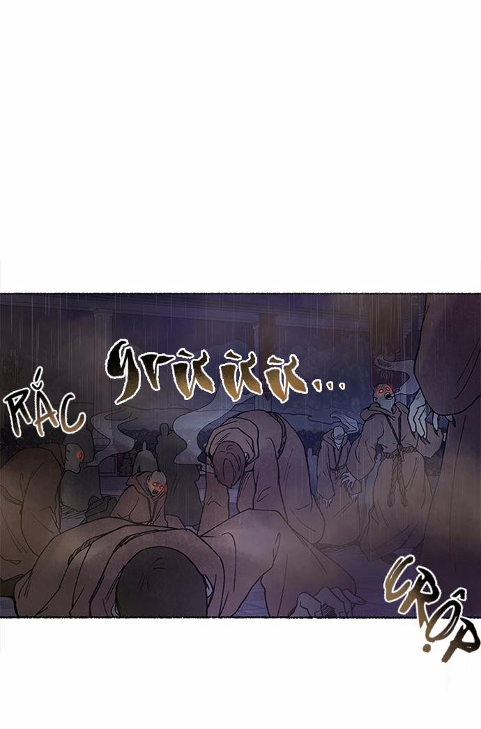 Như Gió Trên Cành Khô 22 trang 27