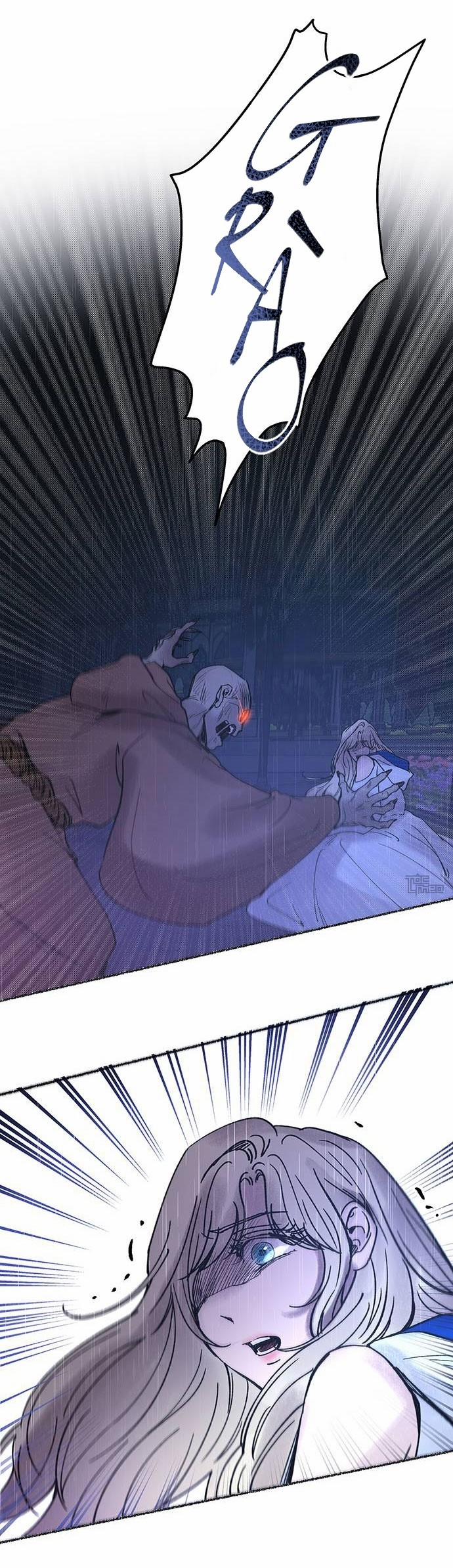 Như Gió Trên Cành Khô 22 trang 30