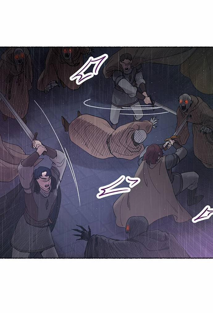 Như Gió Trên Cành Khô 22 trang 42