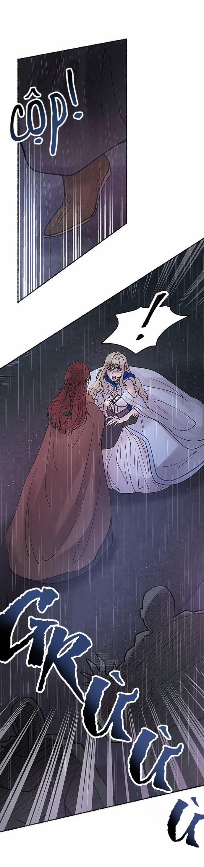 Như Gió Trên Cành Khô 22 trang 43