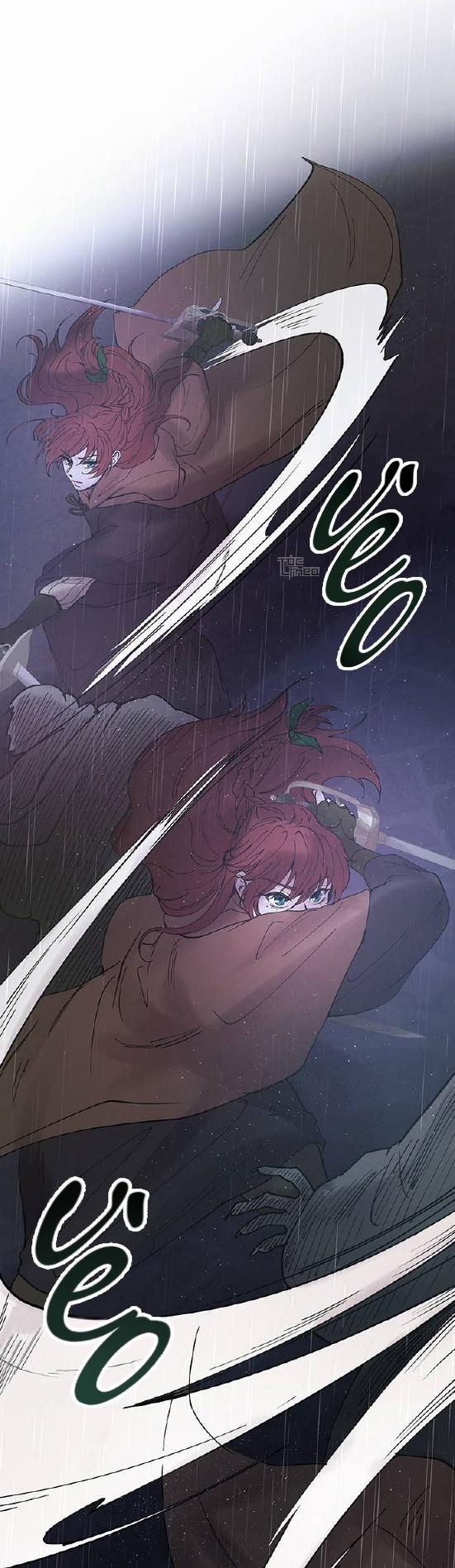 Như Gió Trên Cành Khô 22 trang 45