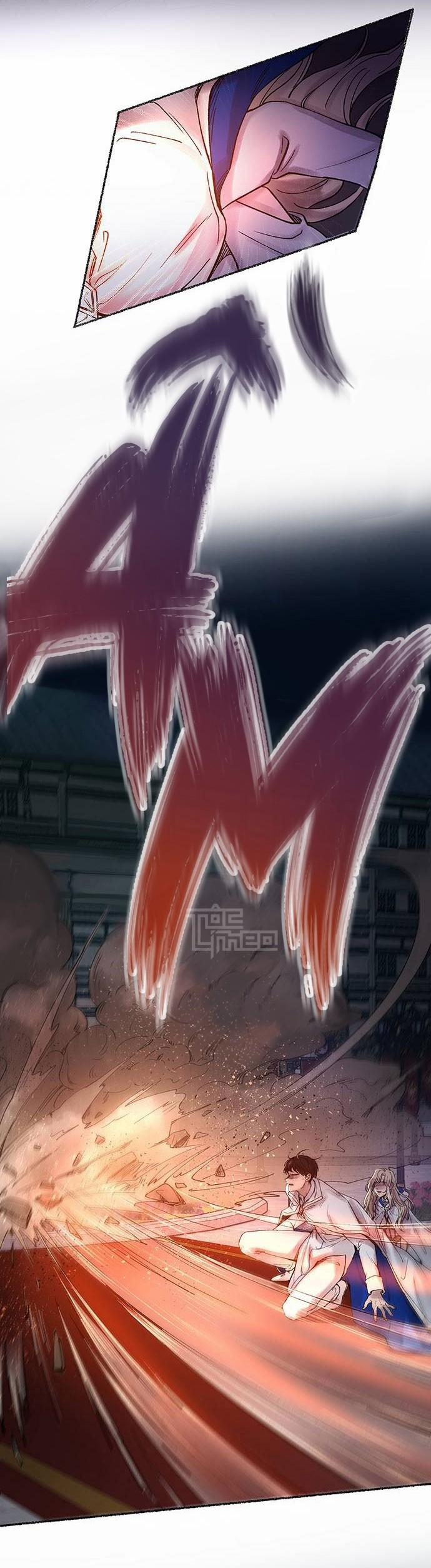 Như Gió Trên Cành Khô 22 trang 5