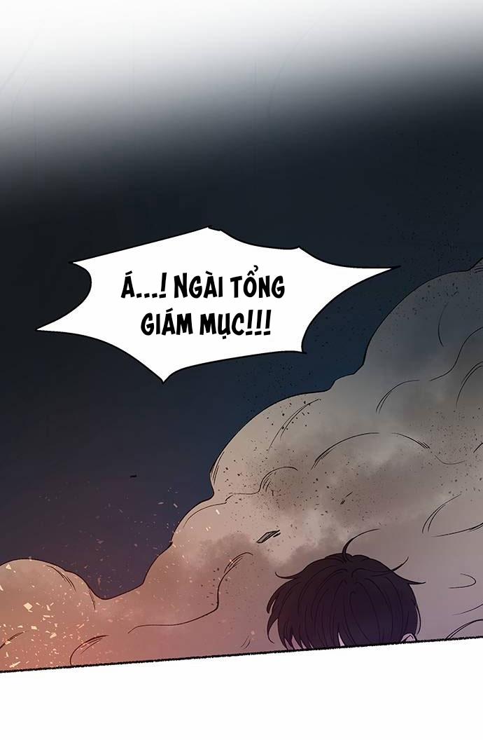 Như Gió Trên Cành Khô 22 trang 6