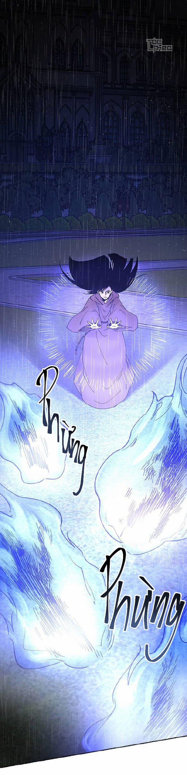 Như Gió Trên Cành Khô 22 trang 61