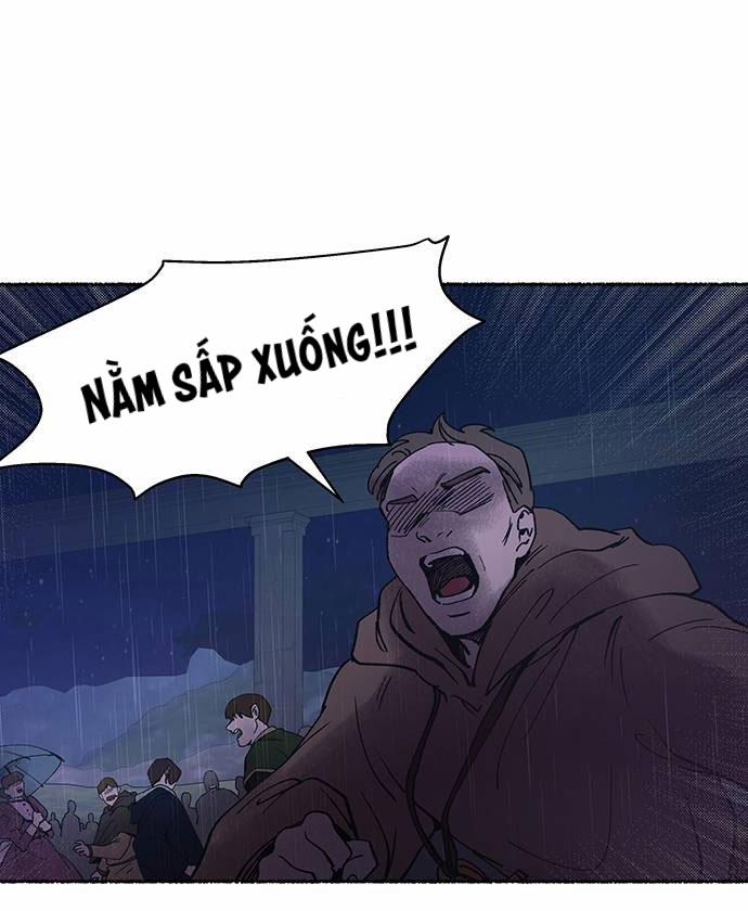 Như Gió Trên Cành Khô 22 trang 7