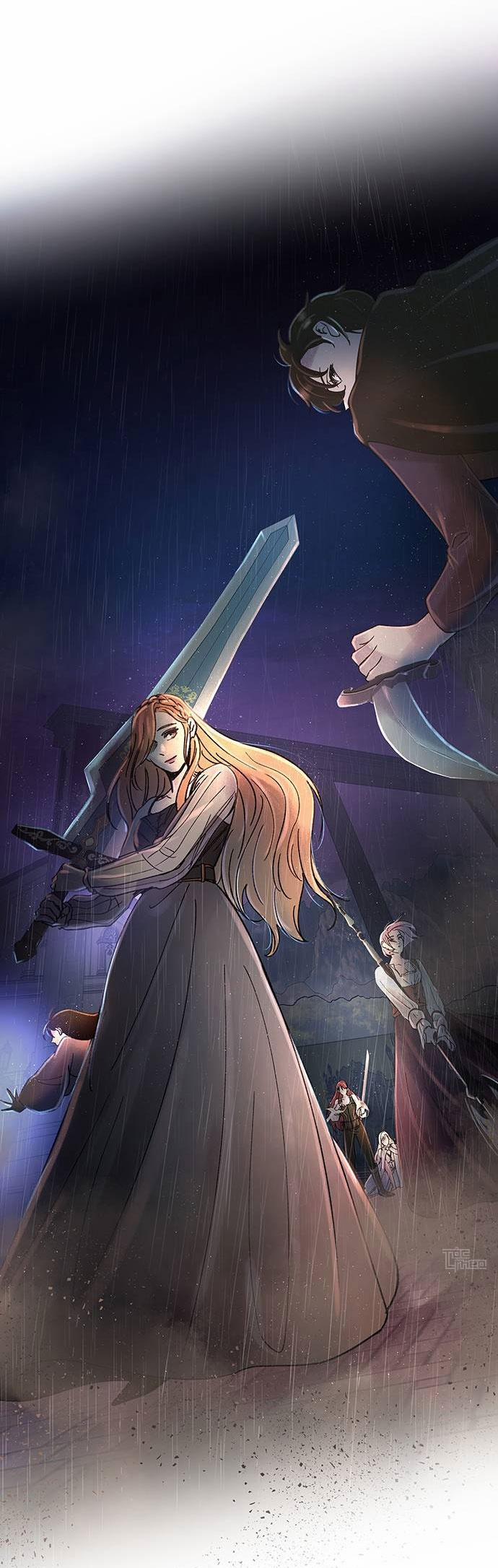 Như Gió Trên Cành Khô 22 trang 80