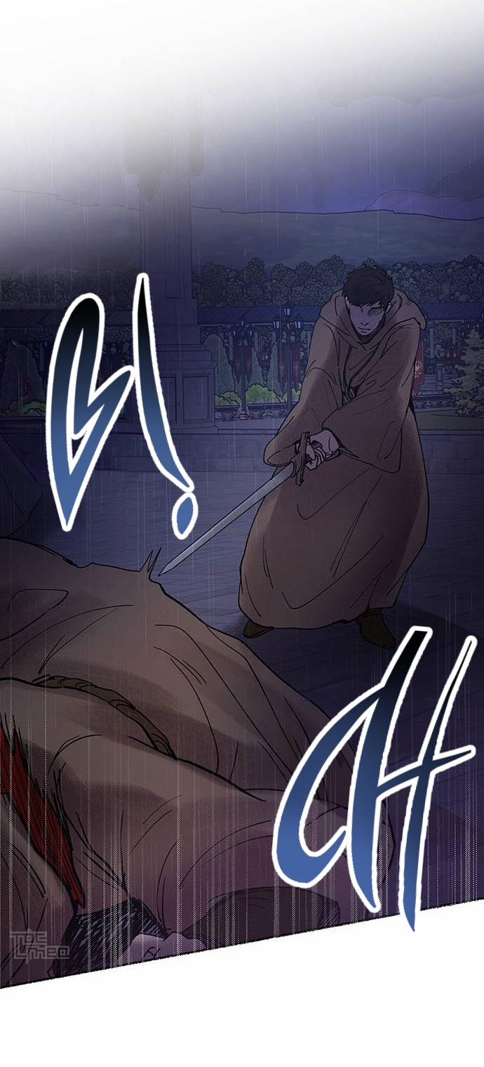 Như Gió Trên Cành Khô 22 trang 9