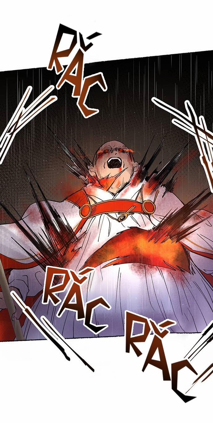 Như Gió Trên Cành Khô 23 trang 10