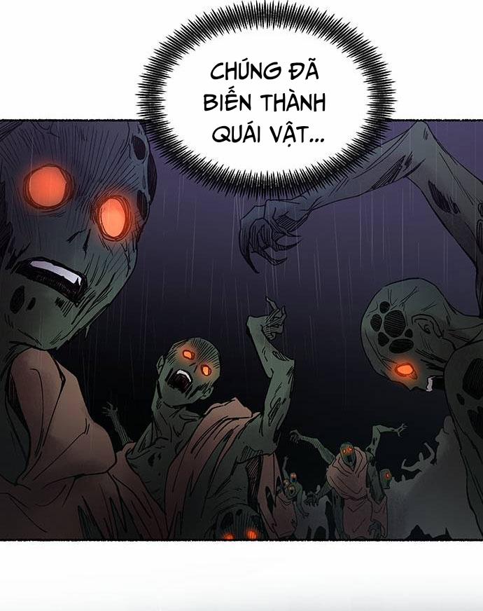 Như Gió Trên Cành Khô 23 trang 19