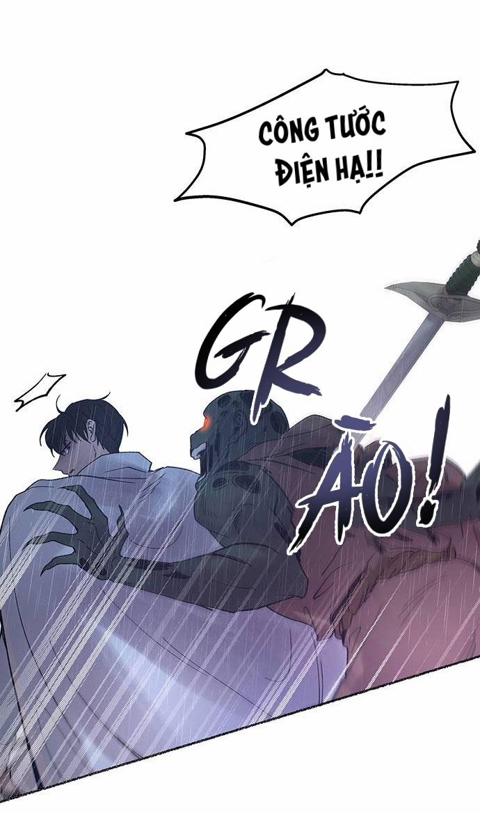 Như Gió Trên Cành Khô 23 trang 22