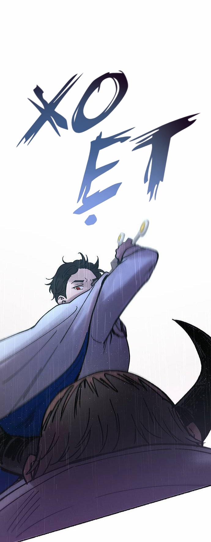 Như Gió Trên Cành Khô 23 trang 33