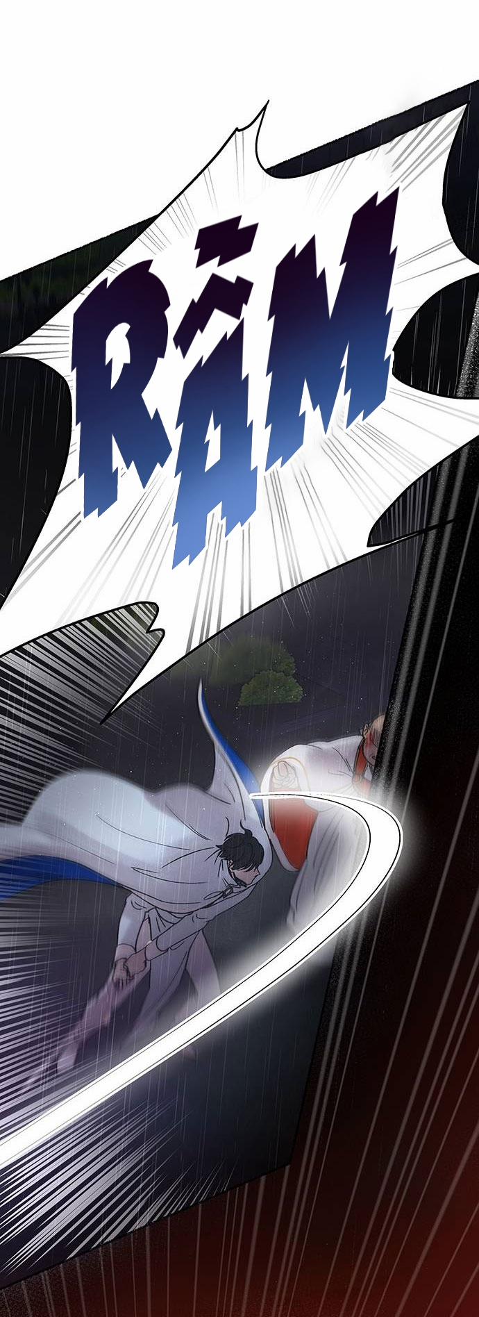 Như Gió Trên Cành Khô 23 trang 35