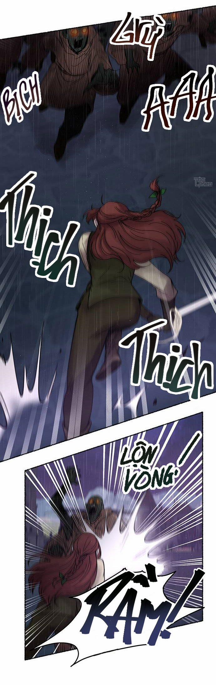 Như Gió Trên Cành Khô 23 trang 43