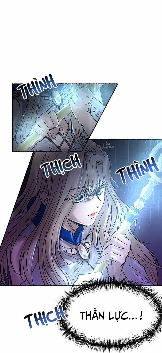 Như Gió Trên Cành Khô 23 trang 57