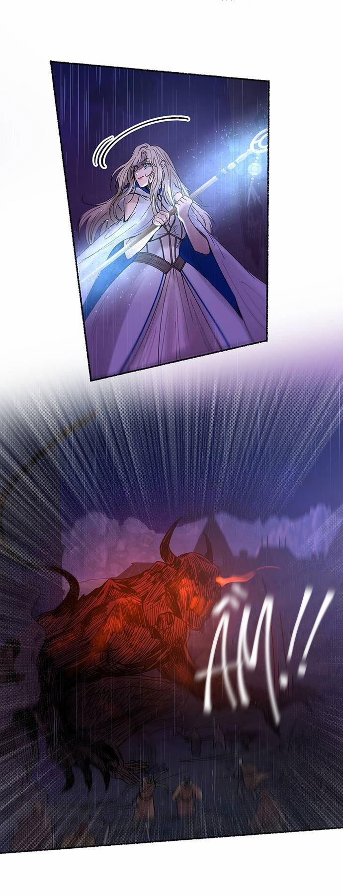 Như Gió Trên Cành Khô 23 trang 58