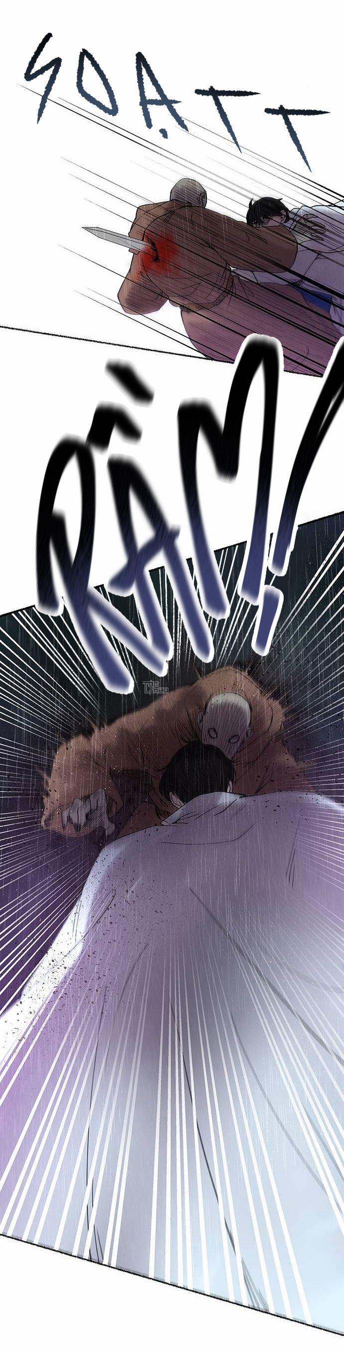 Như Gió Trên Cành Khô 23 trang 6