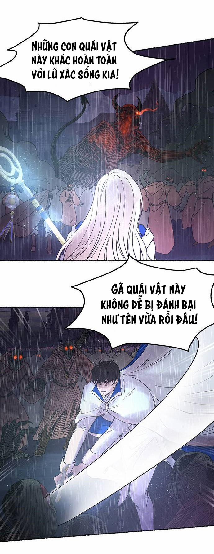 Như Gió Trên Cành Khô 23 trang 64