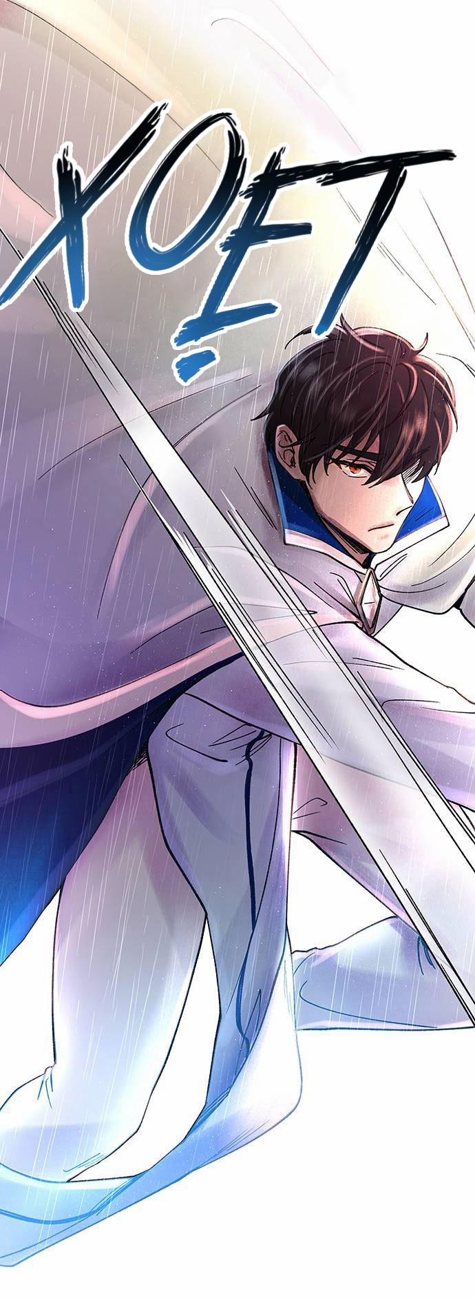 Như Gió Trên Cành Khô 23 trang 8