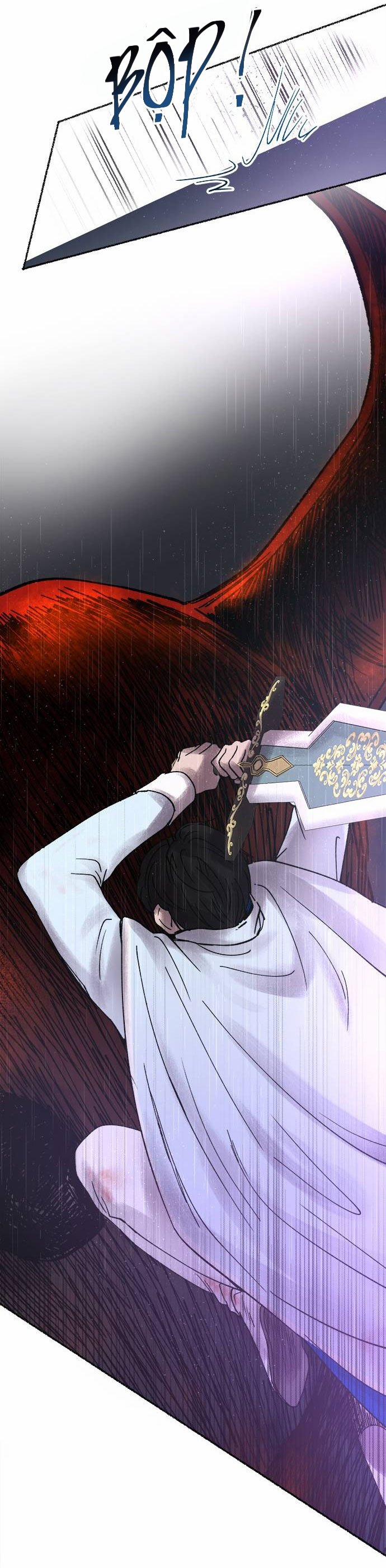 Như Gió Trên Cành Khô 24 trang 15