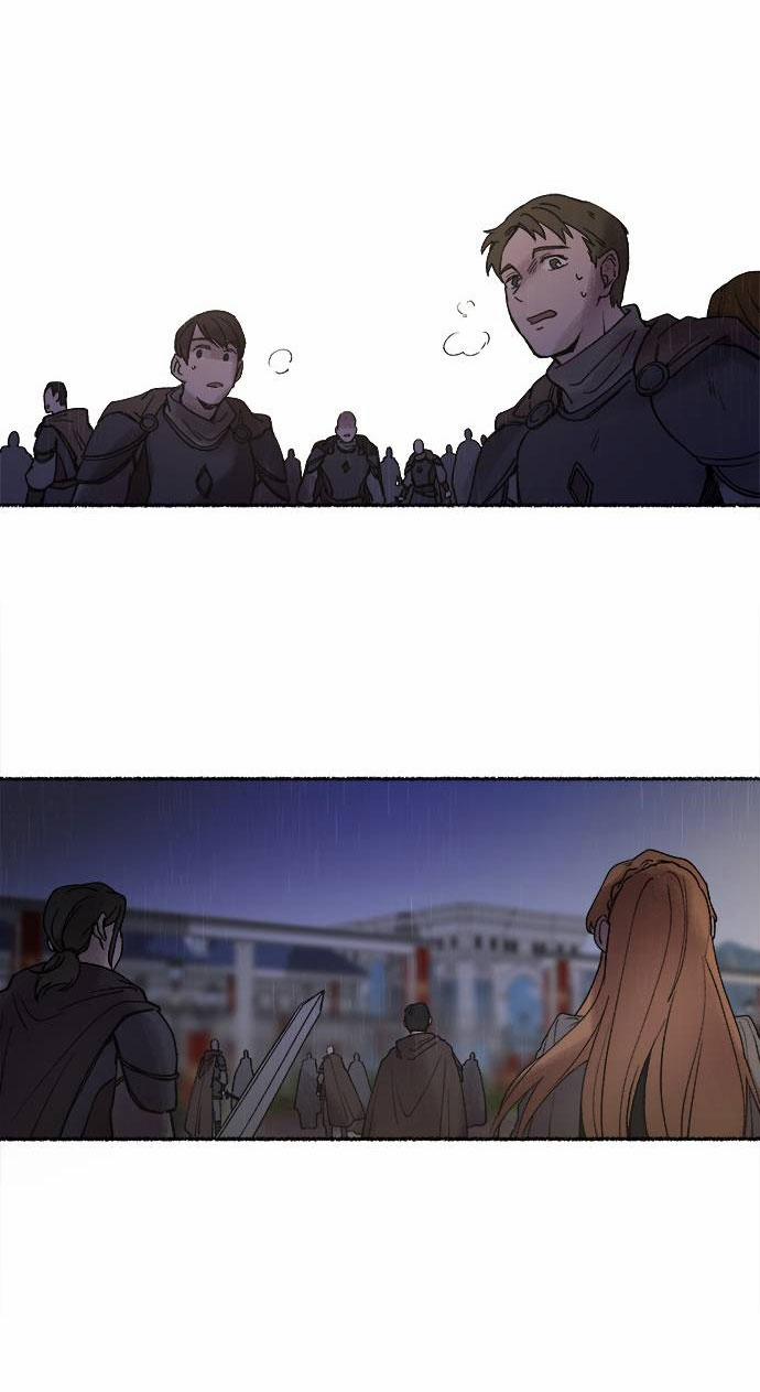 Như Gió Trên Cành Khô 24 trang 22