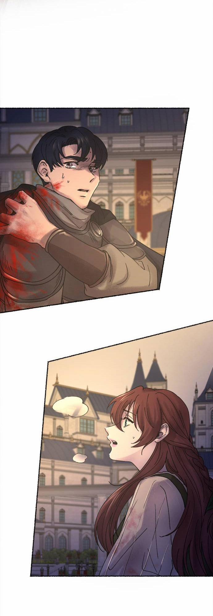 Như Gió Trên Cành Khô 24 trang 24