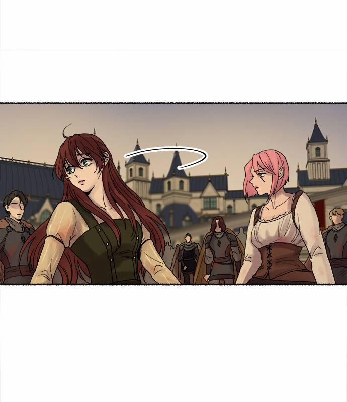 Như Gió Trên Cành Khô 24 trang 26