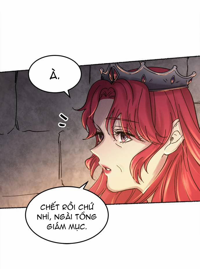 Như Gió Trên Cành Khô 24 trang 36