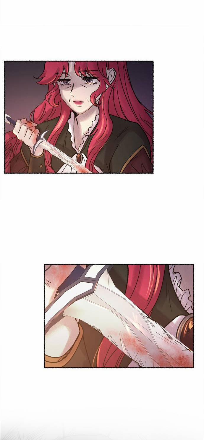 Như Gió Trên Cành Khô 24 trang 37