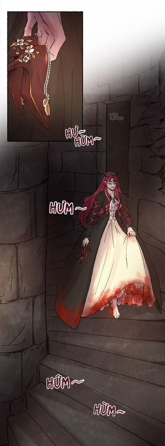 Như Gió Trên Cành Khô 24 trang 43