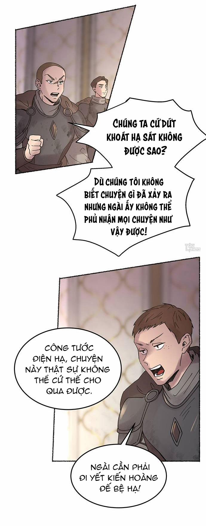Như Gió Trên Cành Khô 24 trang 50